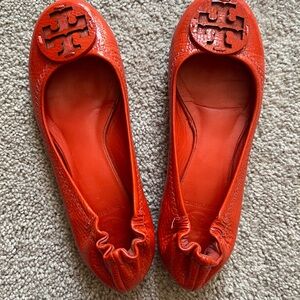 Tory Burch Ballet Flats